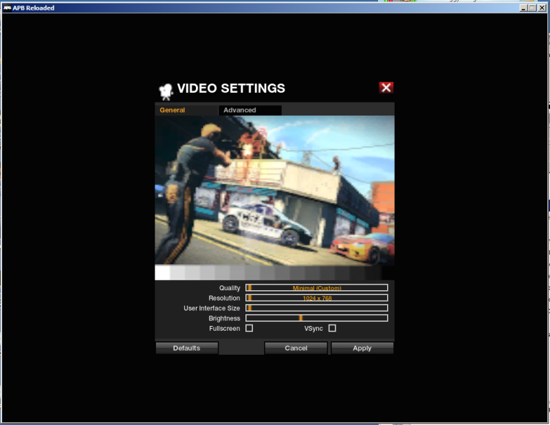 APB Reloaded Speeding Up The Game Guide GuideScroll